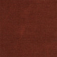 cognac  polyester cotton satin face flannel back lining