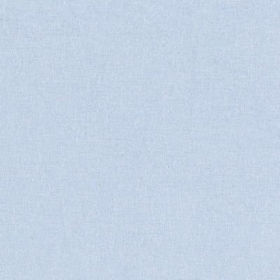 sky organic cotton