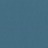 blue organic cotton