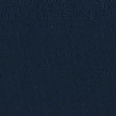 navy organic cotton