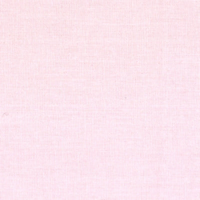 baby pink solid cotton fabric