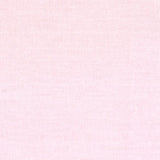 baby pink solid cotton fabric