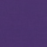 purple solid cotton fabric