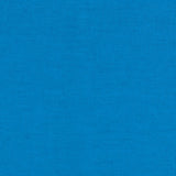 turquoise solid cotton fabric