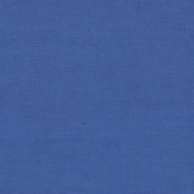 periwinkle solid cotton fabric