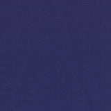 indigo solid cotton fabric