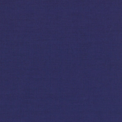 indigo solid cotton fabric