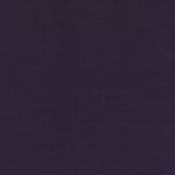 navy solid cotton fabric