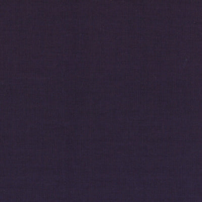 navy solid cotton fabric