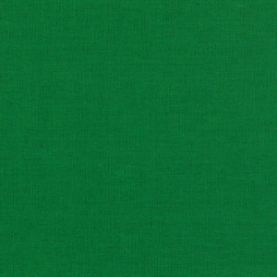 ever green solid cotton fabric