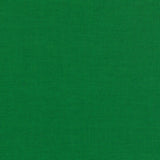 ever green solid cotton fabric