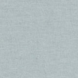 silver solid cotton fabric