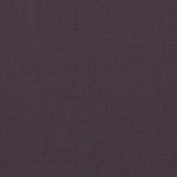 charcoal solid cotton fabric