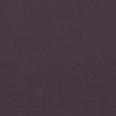 charcoal solid cotton fabric