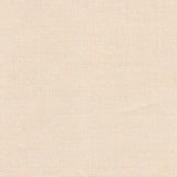 cream polyester cotton broadcloth
