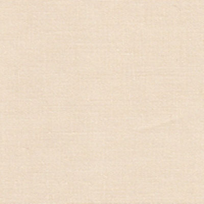 cream polyester cotton broadcloth