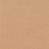 almond polyester cotton broadcloth