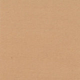 almond polyester cotton broadcloth