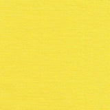 lemon yellow polyester cotton broadcloth