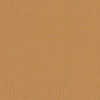 scout gold polyester cotton broadcloth