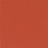 rust polyester cotton broadcloth