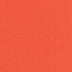 orange polyester cotton broadcloth