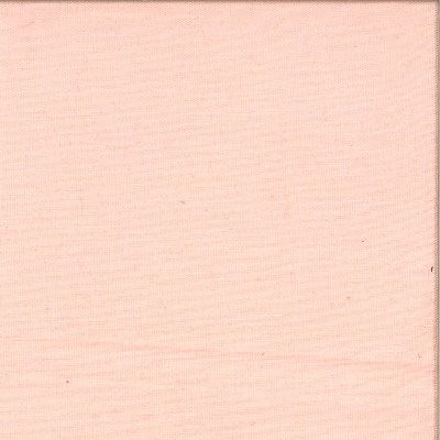 blush polyester cotton broadcloth