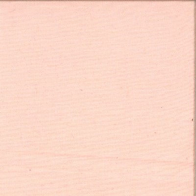 blush polyester cotton broadcloth