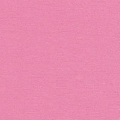petal pink polyester cotton broadcloth