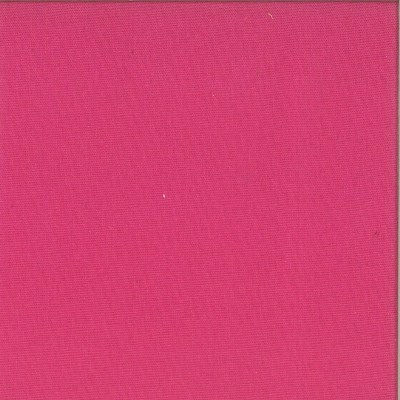 peony pink polyester cotton broadcloth