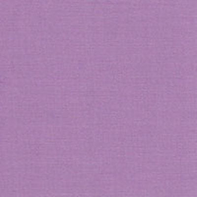 new lilac polyester cotton broadcloth