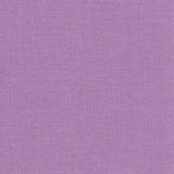 new lilac polyester cotton broadcloth