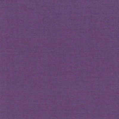 brt purple polyester cotton broadcloth