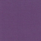 brt purple polyester cotton broadcloth