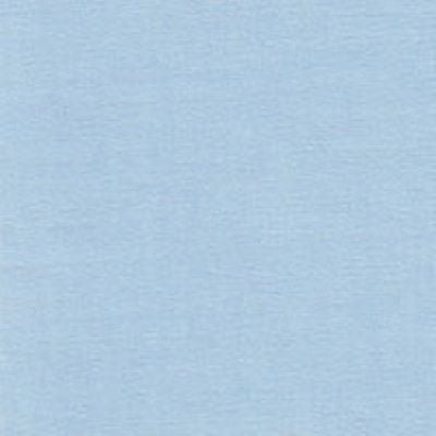 powder blue polyester cotton broadcloth