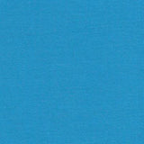 turquoise polyester cotton broadcloth