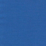 cobalt polyester cotton broadcloth