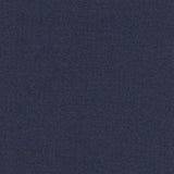 indigo polyester cotton broadcloth