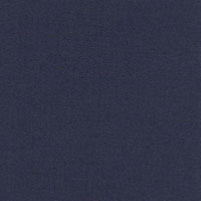 indigo polyester cotton broadcloth