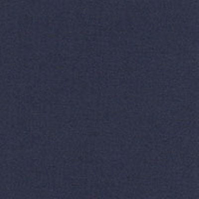 indigo polyester cotton broadcloth