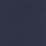 indigo polyester cotton broadcloth
