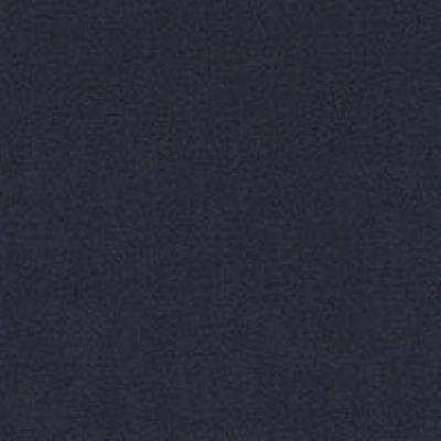 navy polyester cotton broadcloth