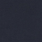 navy polyester cotton broadcloth