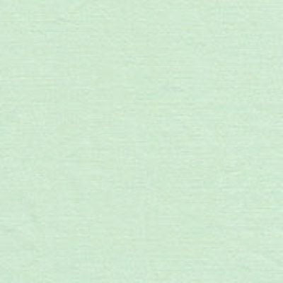 mint polyester cotton broadcloth