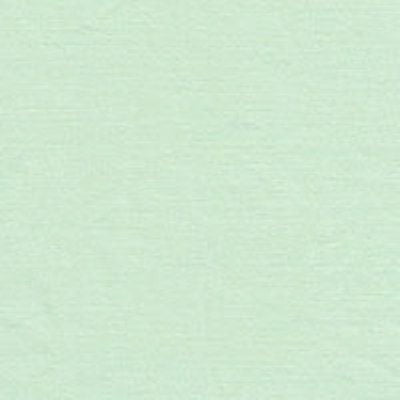 mint polyester cotton broadcloth