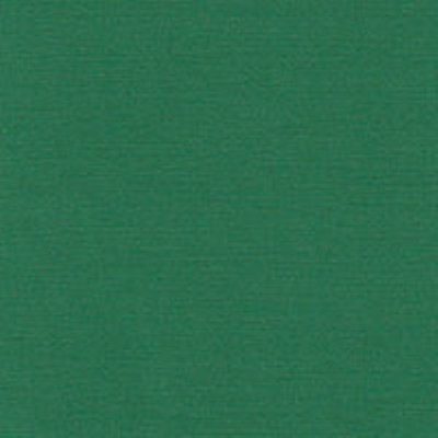 kelly green polyester cotton broadcloth