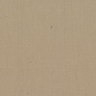 sand polyester cotton broadcloth