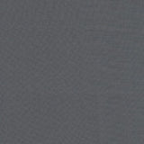 dk grey polyester cotton broadcloth