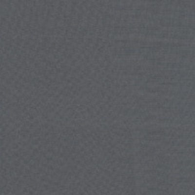 dk grey polyester cotton broadcloth