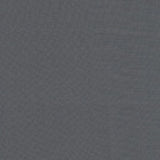 dk grey polyester cotton broadcloth